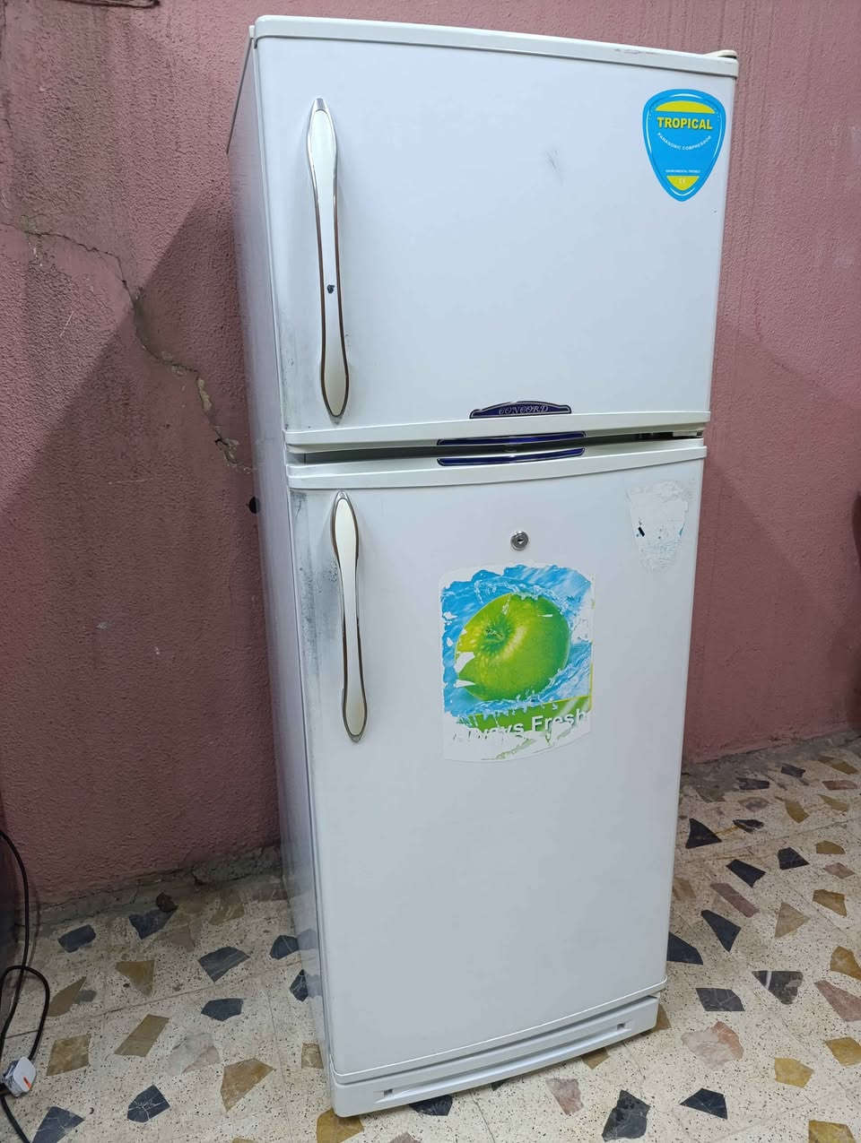 ثلاجه 10 قدم السعر 110 الف عنوان اربيل بختياري أربيل, العراق


**إذا كنت صاحب هذا الإعلان وتريد حذفه لأي سبب، رجاءا أرسل رسالة إلى الدعم الفني**