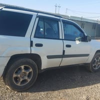 بليزر • ٢٠٠٥ • مكاني كركوك