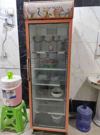 غراض كافتريا جاهزه للبيع  التواصل : 07800730047