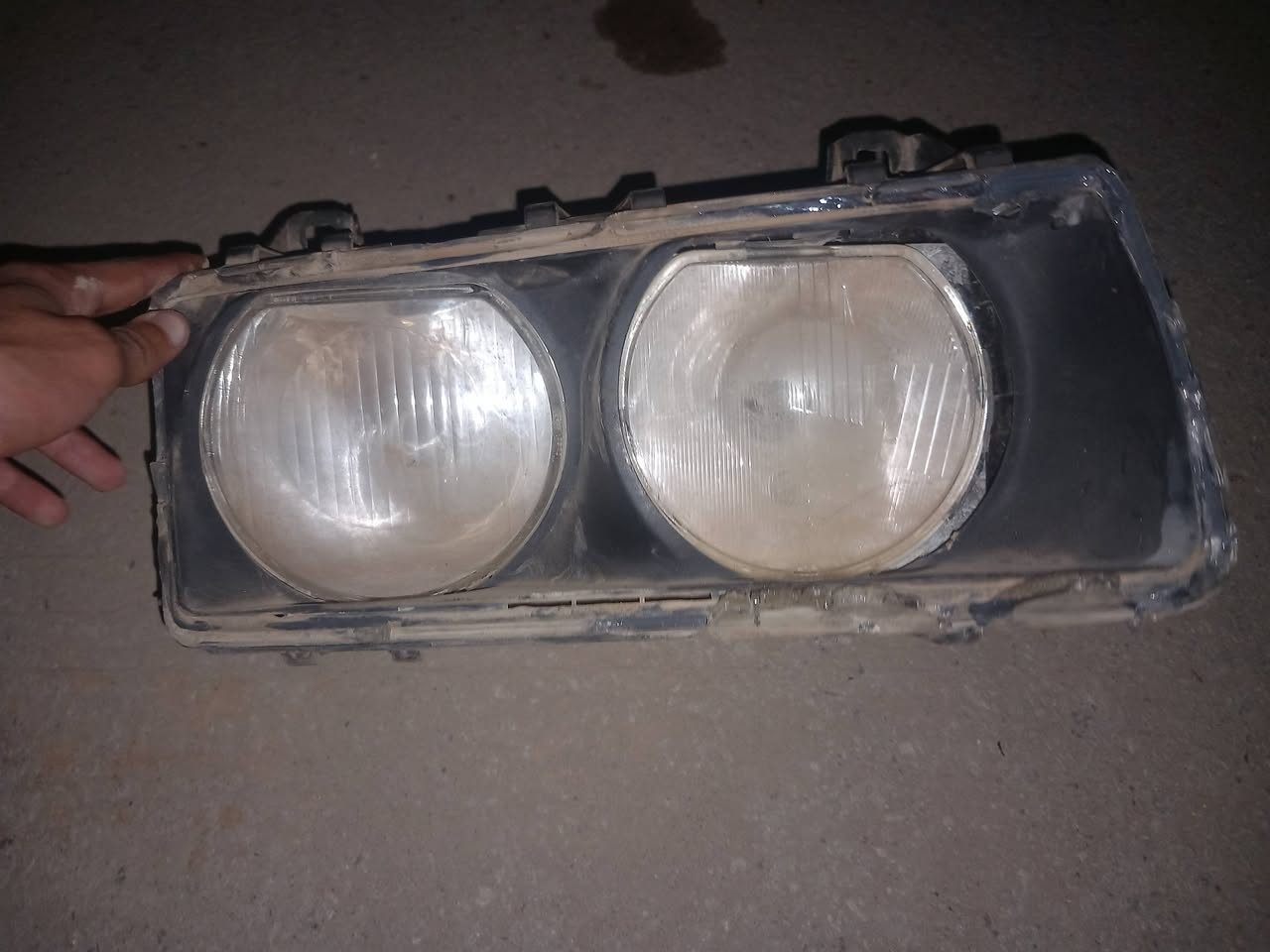 فنار فروج للبيع فنار مشالله تبيله قزازه الي برا بس سعره حرق 40دينار 🔥
الرقم /0931732393


**إذا كنت صاحب هذا الإعلان وتريد حذفه لأي سبب، رجاءا أرسل رسالة إلى الدعم الفني**