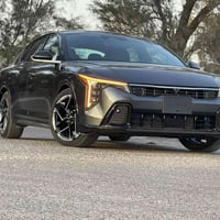 k4 GT line حادث بنيد و جاملغ السياره فول مواصفات   بانوراما بصمه كشنات...