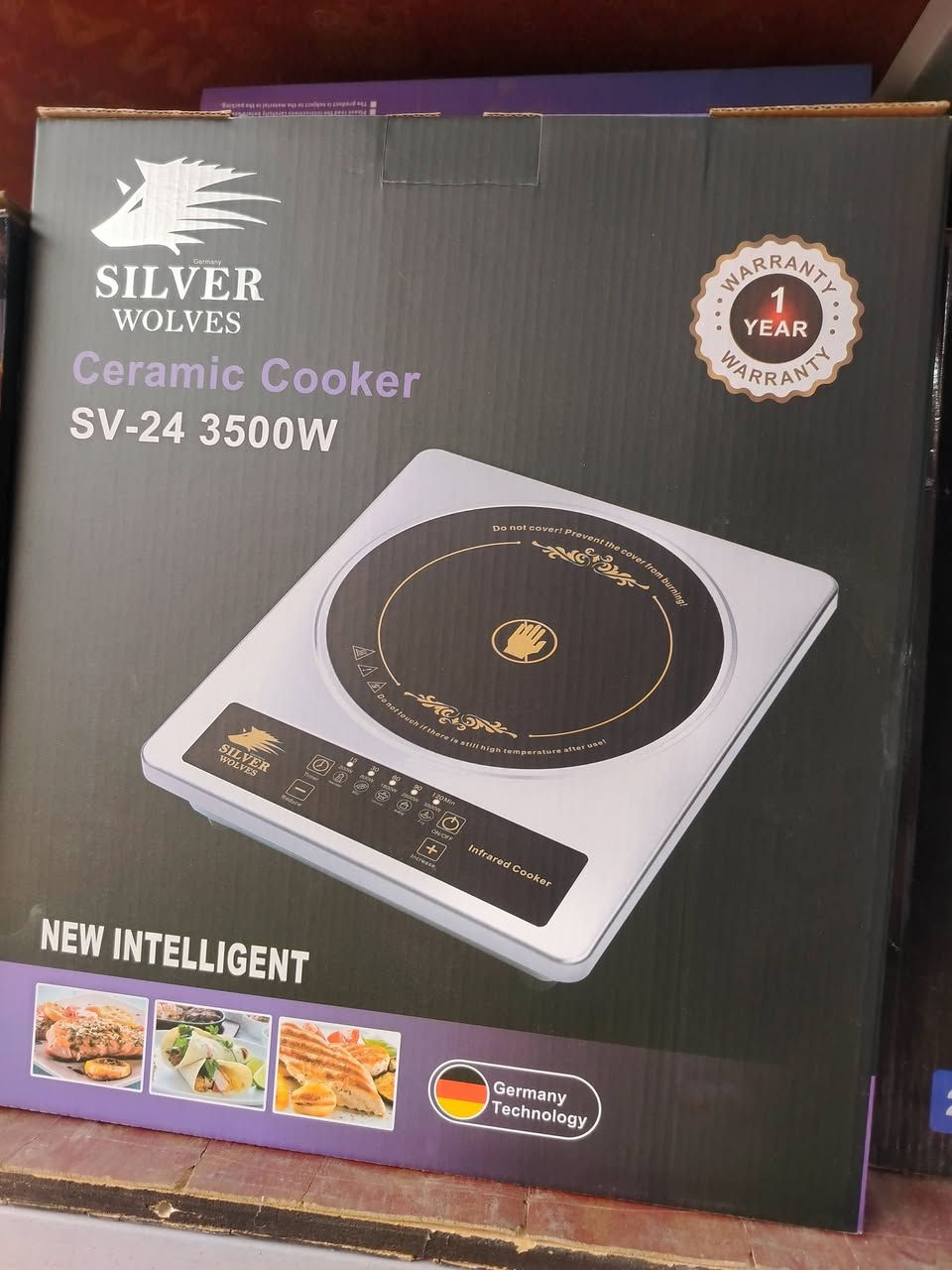 #عرررررررررض #خاااااااص 

السلام عليكم ورحمة الله وبركاته ✋✋✋

رجعنا وياكم بعرض خاص لفتره يومين

اسعار تنافسيه بضاعه اصليه 💓💝

للحجز والاستفسار مراسله الصفحه او المراسله ع الرقم ***********

زورونا في موقعنا هيت حي العمال مجاور مخبز النامس مقابل مجمع الحياه الطبي

يوجد توصيل في هيت وجميع محافظات العراق
