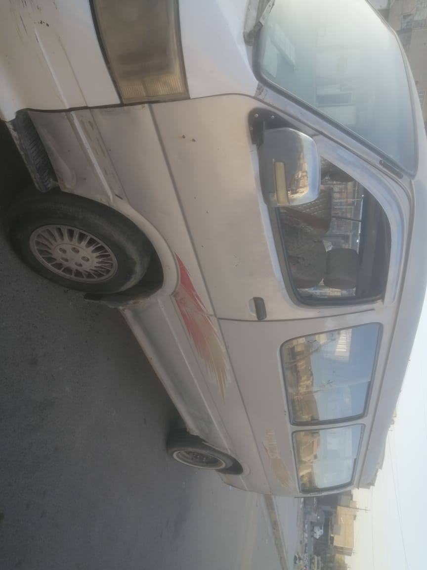 السلام عليكم فتون موديل ١٠ للبيع مكان بغداد الحسينيه سعر ٢٧ وبيهه مجال رقم هاتف ***********
