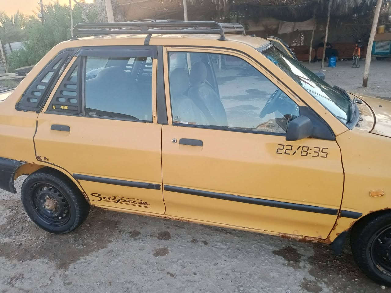 سايبا 12جاهزه  يعني ماتذب ربع
رقم بغداد  سنويه 28السعر 24قغل


**إذا كنت صاحب هذا الإعلان وتريد حذفه لأي سبب، رجاءا أرسل رسالة إلى الدعم الفني**