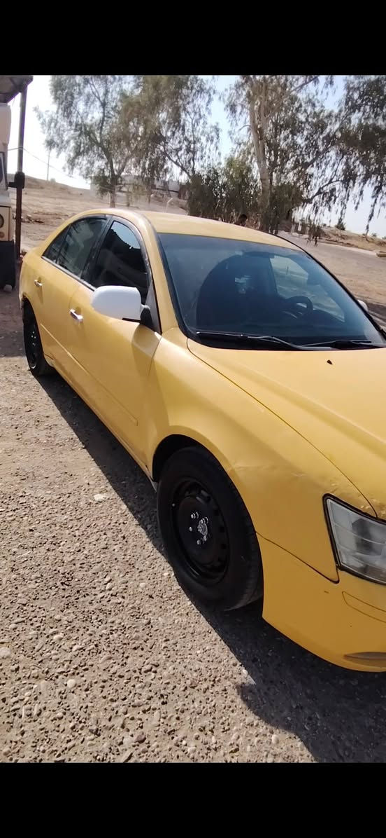 السلام عليكم
للبيع سوناتا 2010 امريكي ضررها  جاملغ خلفي السياره ليبل واحد رقم بابل انكليزي مميز  باسمي سنويه لل27 بشهر 11 يلا تنتهي خط وبحث مصفره هيئه وغرامات شرط. داخلها نضيف  كشنات مغلفه شاشه  تدفئه تبريد شغال مداور كير مكينه مكفولات منضومه غاز ومنضمومه بانزين كلها مديومه وجديده باتري تخم تاير وتخم ويل جديد حداديه خلفيه جديده والاماميه جديده ع ايدي مشتغلها ولسياره شوف العين سعرها 82 وبيها مجال مكاني بابل وهذا رقمي للاستفسار ***********
