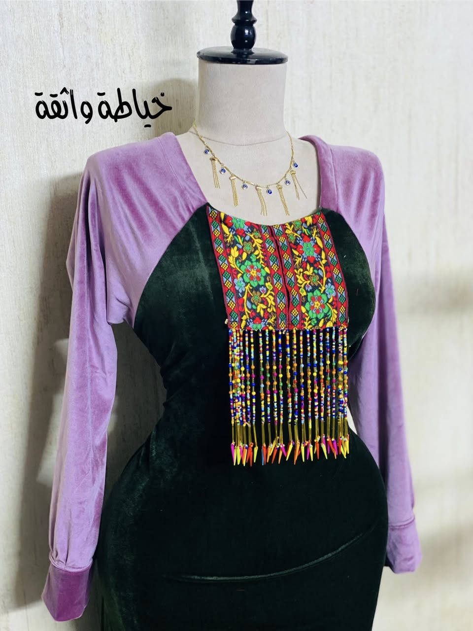 متوفر توصيل رقم الحجز *********** #خياطةواثقة رابط  تيك توك خياطة واثقة :
https://www.tiktok.com/@k_2.21y?_t=ZS-8zigRhlGRO5&_r=1

رابط قناة الواتساب ؛ 
https://whatsapp.com/channel/0029VbBtowZBfxoDa8jwF317

رابط قناة تليكرام
https://t.me/+9n9TyhFx-BhlMDMy
