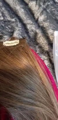 اكستينشن • شعر طبيعي • ١ متر