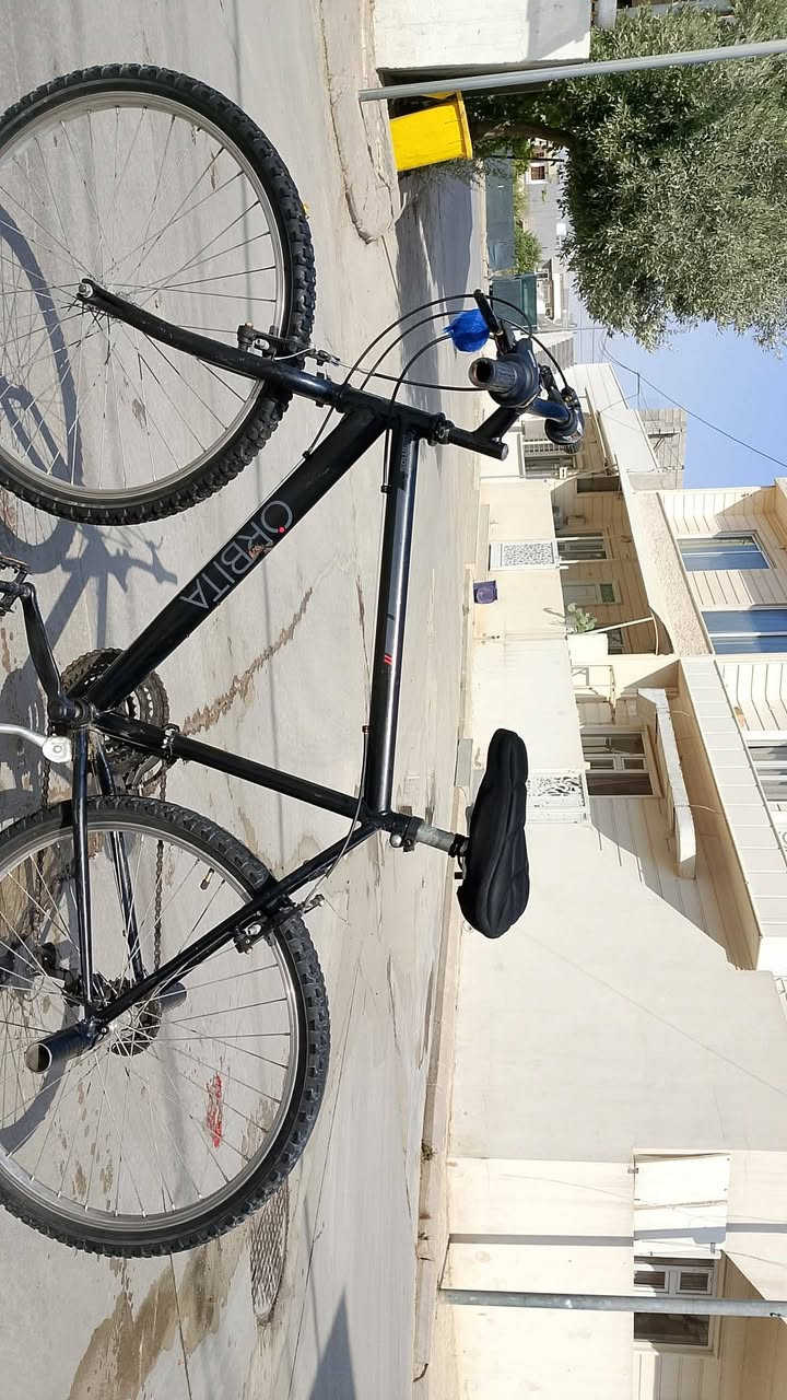 سەرەتا  سڵاو جەمەعەت
ئەم پاسکیلە  بۆ  فرۆشتن  شوێن  سلێمانی  زۆجوان و  بێ عەیبە  پاسکیلەکە ۲٦ئەوروپیە ونرخی تەنها ۷۰ هەزار و  مەجالیکی  کەم  کێ  ویستی  لە خزمەتیام  
ڕەقەم تەلەفۆن 
0773 261 39 71
