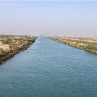 ١٢دونم • ذراع دجلة • استثمار