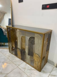 اثاث بيت نظيف • شاشه سمارت • كونسول