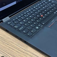 Lenovo Yoga x390 • i5 الجيل الثامن • لمس قلاب مع قلم