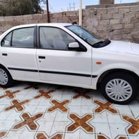 سمند بابل • ٢٠١١ • كفاله