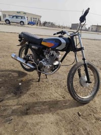 دراجة • أربع قير • بهيه