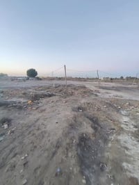زراعي • ٤٠٠م • المدينه ورا الرؤف