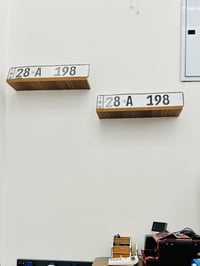 رقم مميز • نجف 198 • سياره تسقيط