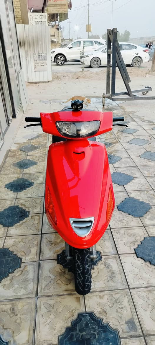 اسلام عليكم دراجه للبيع مستعجل السعر 550 النجف


**إذا كنت صاحب هذا الإعلان وتريد حذفه لأي سبب، رجاءا أرسل رسالة إلى الدعم الفني**