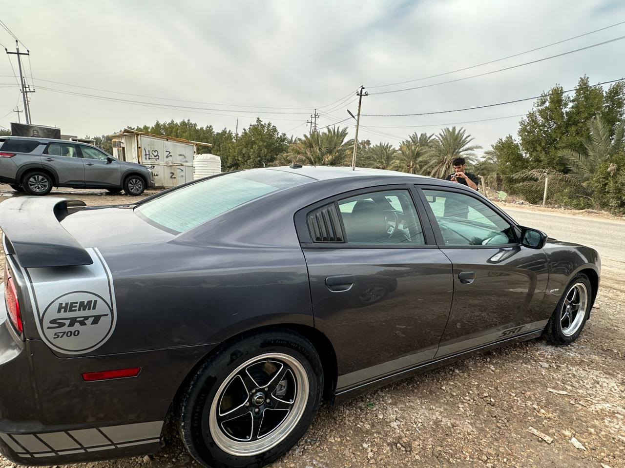 سلام عليكم جارجر 14 RTمكينه جديده قبل اسبوع شادها كير شرط منضومه زنون عالي ناصي حداديه 75بلميه والسونار مرفوق وي الصور العنوان سماوه لستفسار ***********
