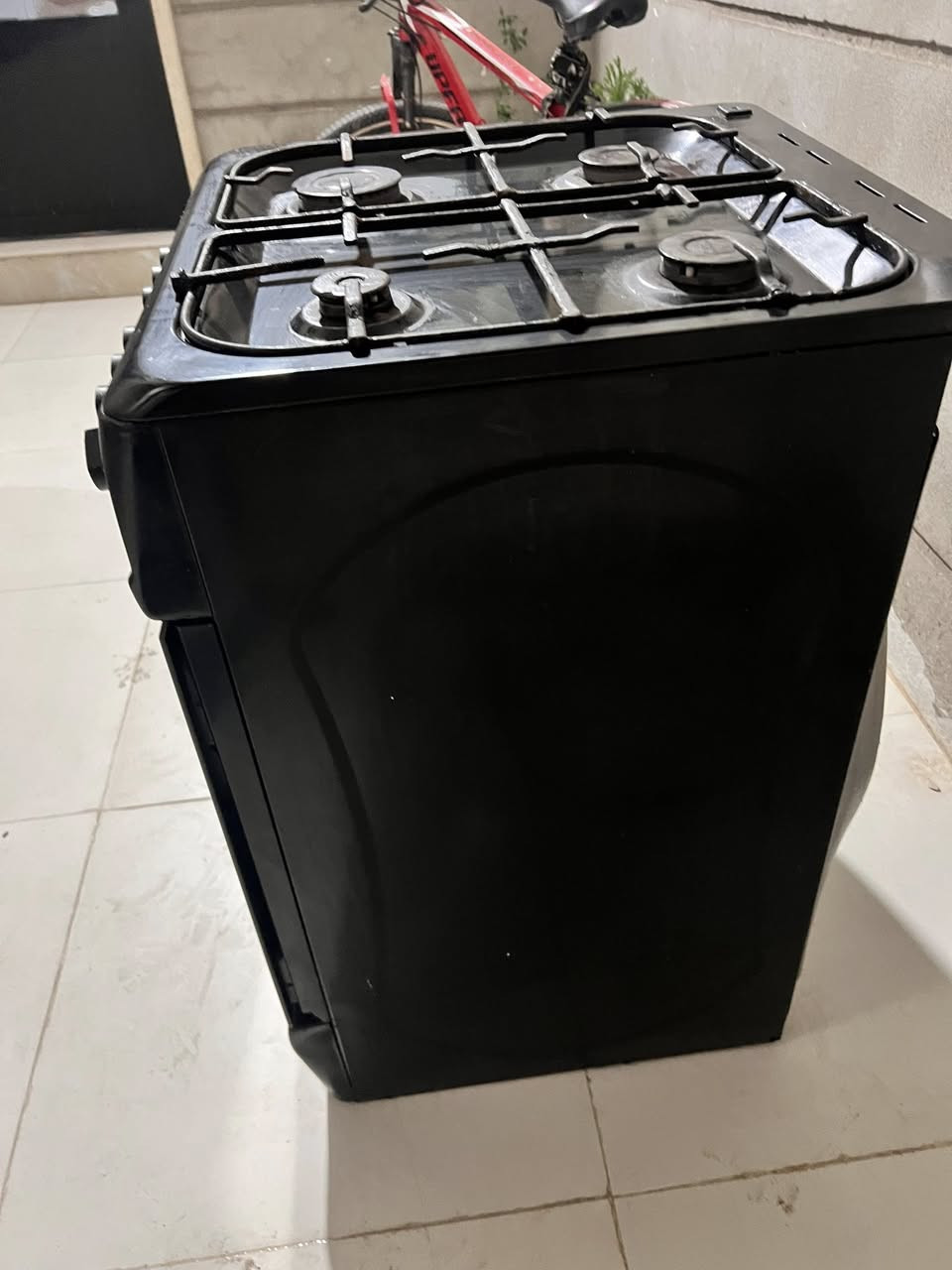 طباخ للبيع شرط الشغل نظيف حيل مابيه اي عيب تركي المنشا وبسعر مناسب


**إذا كنت صاحب هذا الإعلان وتريد حذفه لأي سبب، رجاءا أرسل رسالة إلى الدعم الفني**