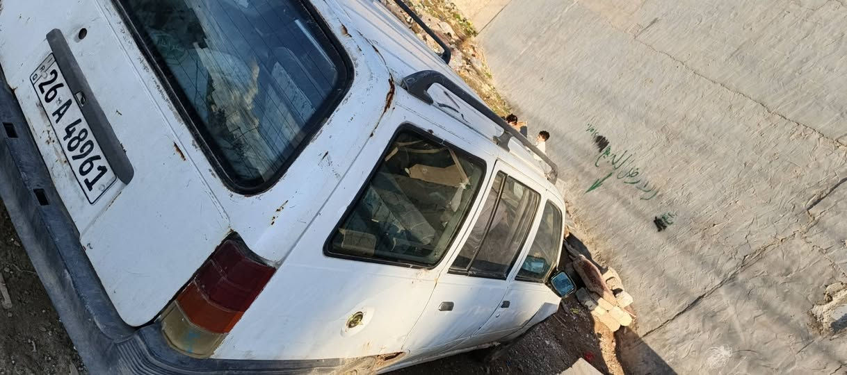 السلام عليكم  سيارة للبيع  كاديت  حجم 16  
دوشمه جديدة  سنويه جديدة  السعر 15 بيها مجال  
***********للستفسار على رقم ✅
