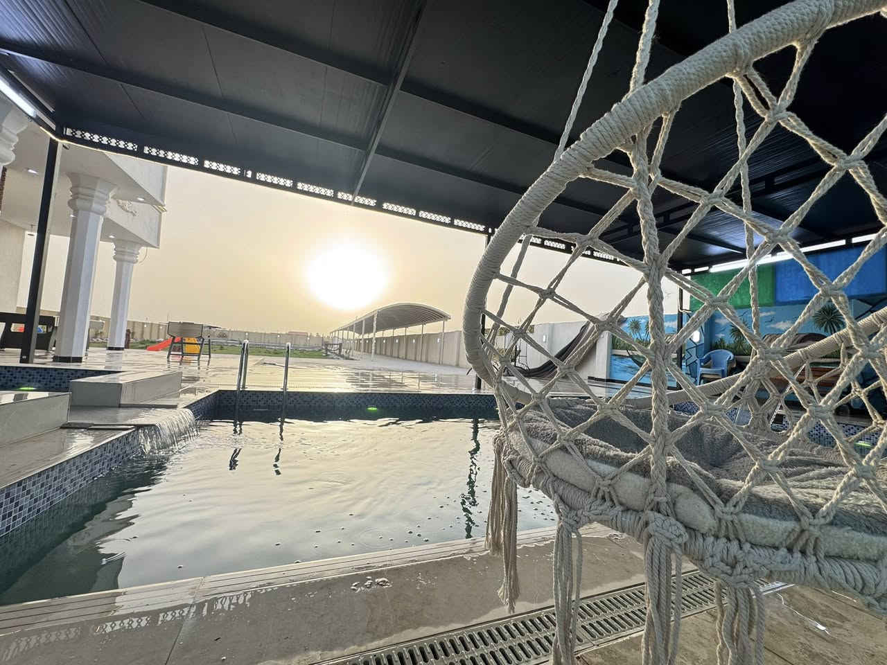 مزرعة للإيجار في المدائن

الحجز***********
