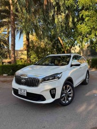 � للبيع فقط 🔥 🚘 Kia Sorento 2020 – وارد خليجي  ✨ سيارة عائلية متينة • ...