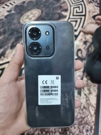 شاومي c15 • ٢٥٦ • استعمال يومين