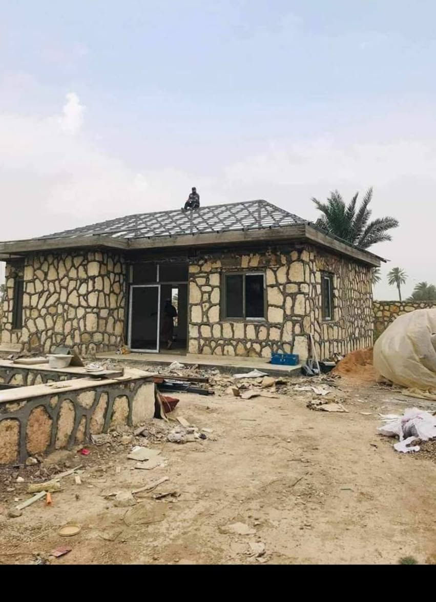 السلام عليكم خلفة بناء الحجر الاستفسار والتفاصيل اتصال او تفضل على الخاص ***********
