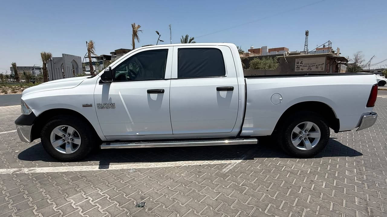 رام 1500 موديل 2018، فئة STتقرير غرق بس بيسيم مبدل وشتغلت سياره كفاله عامه باب طويل وبدي طويل محرك 5.7 كير مضبوط ماشيه 186 الف كيلو متر حداده عامه كله جديد تخم تاير جديد باتري جديد تبريد ثلج
رام 1500 موديل 2018، فئة STتقرير غرق بس بيسيم مبدل وشتغلت سياره كفاله عامه باب طويل وبدي طويل محرك 5.7 كير مضبوط ماشيه 186 الف كيلو متر حداده عامه كله جديد تخم تاير جديد باتري جديد تبريد ثلج
رقم بصره نكليزي مميز تحويل سنويه جديده مصفره ضريبه  اومراوس بحدث
السعر 200 وبيهه مجال***********
