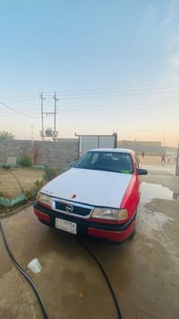 فيكترا • ١٩٩١ • ١٦٠٠