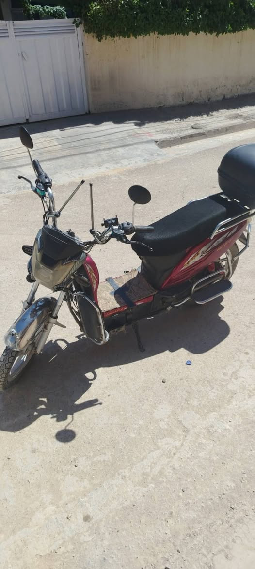 سلام عليكم للبيع مكاني بغداد سعر200الف نقص عقل باتريات مبدله على الفحص


**إذا كنت صاحب هذا الإعلان وتريد حذفه لأي سبب، رجاءا أرسل رسالة إلى الدعم الفني**