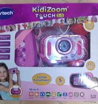 كاميرا VTech • اصلية • للقطع