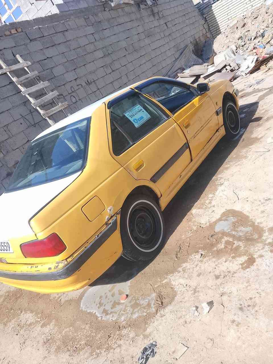 السلام عليكم بيجو بارس 2010 سياره كير ومكينه كفاله عامه بيهه باب وجاملغ مبدل سياره جاهزه للشارع مصفرة هيئه وغرامات سنويه 2028 رقم بصرة انكليزي شرط التحويل مكان بغداد الزعفرانية
الرقم ***********
