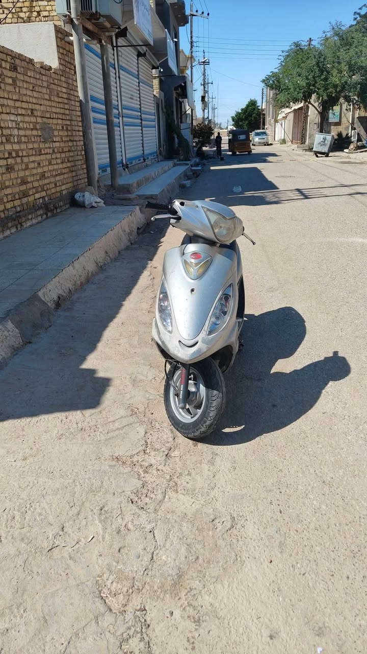 للبيع الدرجة كامكو 2V بس مابيه كلش 
سعر ب500 قفل قفل *********** تراسل واتساب
