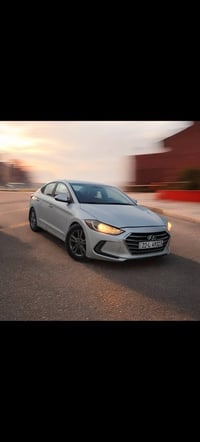 النترا • ٢٠١٨ • قير ومكينة