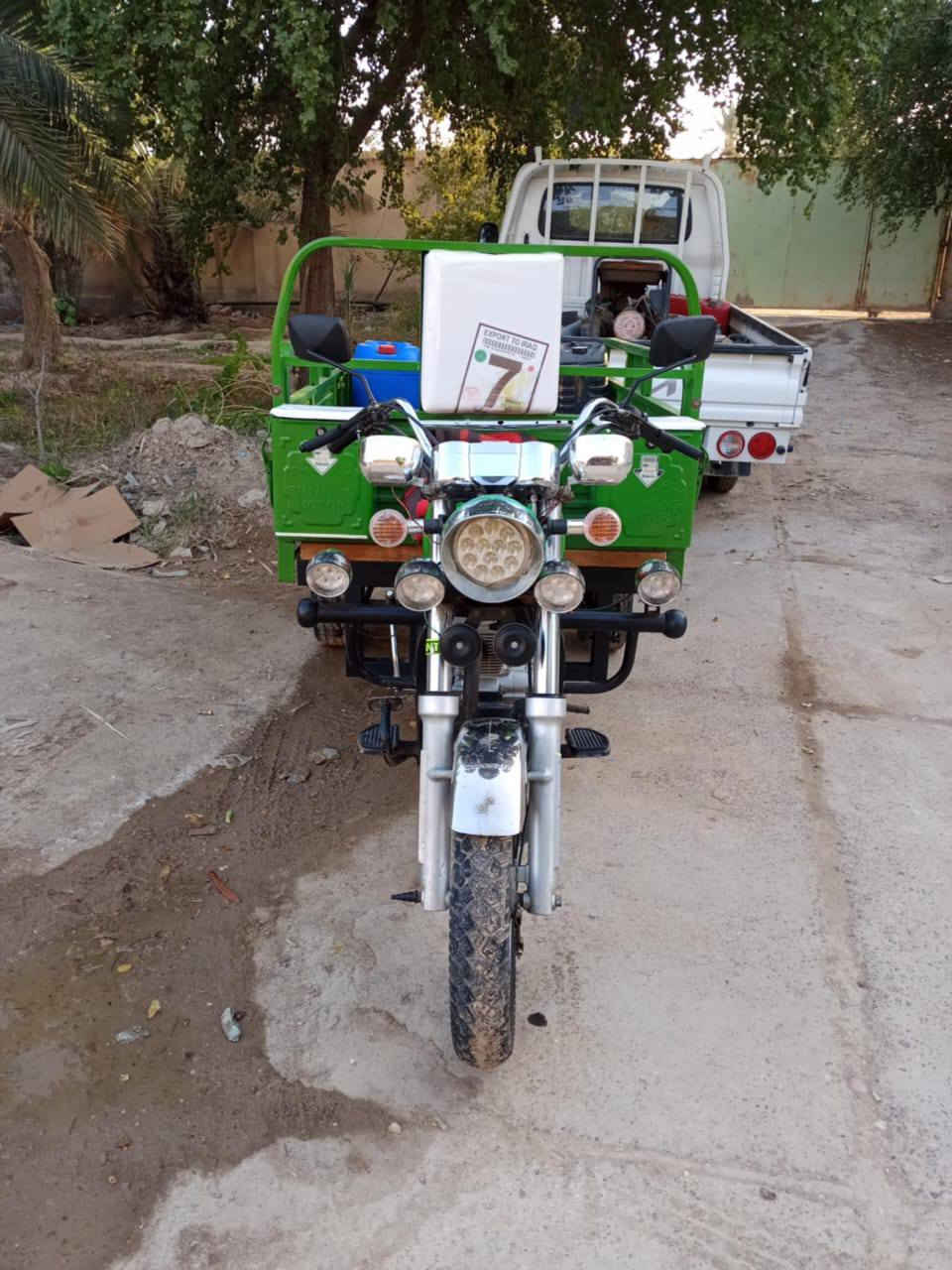 ستوت البيع مديل ٢٣بيع مستعجل مكان كربلا عين التمر***********
