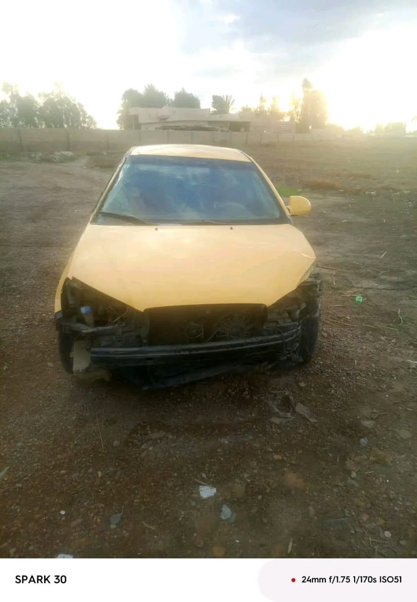 السلام عليكم النترا 2008 رقم بغداد عله حادثهة شغاله وتمشي العنوان بغداد الدوره
السعر 60 

‭0773 795 5709‬
