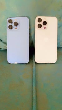 ايفون ١٣ برو • ٢٥٦ • مدينة الصدر