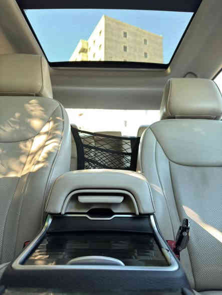 السلام عليكم اوباما موديل 2016 كلين تايتل فول مواصفات حته برده خلفيه داخل ابيض بلاد فقط بيهة ٣ مكانات بارد بسيطات ولباقي كفاله عامه مكينه كير كفاله تخم تاير صدر جاهزه من كولشي عله ايدي صار ٤ اسنين رقم اربيل الجديد بأسمي السعر ٢٥٥ موبايل *********** مكاني حي العدل بغداد
