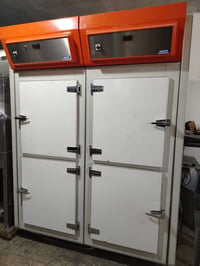 شوك فريز ألماني • ٤ أبواب • حتى -٢٢°C