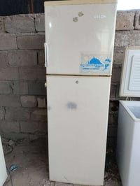 ثلاجة تجميد • معرض الرحاب • جبيل قرب الرحاب