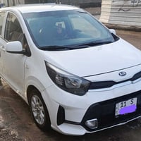 للبيع كيا مورنك موديل 2020 ماشيه 71 كير ومحرك وتبريد وصدر مكفولات تخم ...