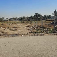 قطعة أرض بالعريفية مثل ماواضحة بالصورة، خدمات كاملة المساحة 150 م  بسع...