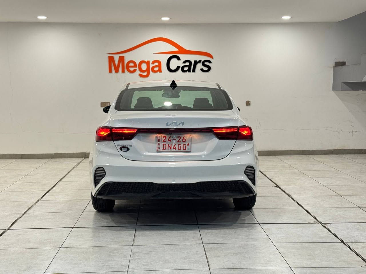 فورتي موديل 24 ماشيه 26 الف صبغ فقط جاملغ نفر وداير جاملغ خلفي تعديل سياره كاتي تترقم شمالي فقط مكانها دهوك ***********
