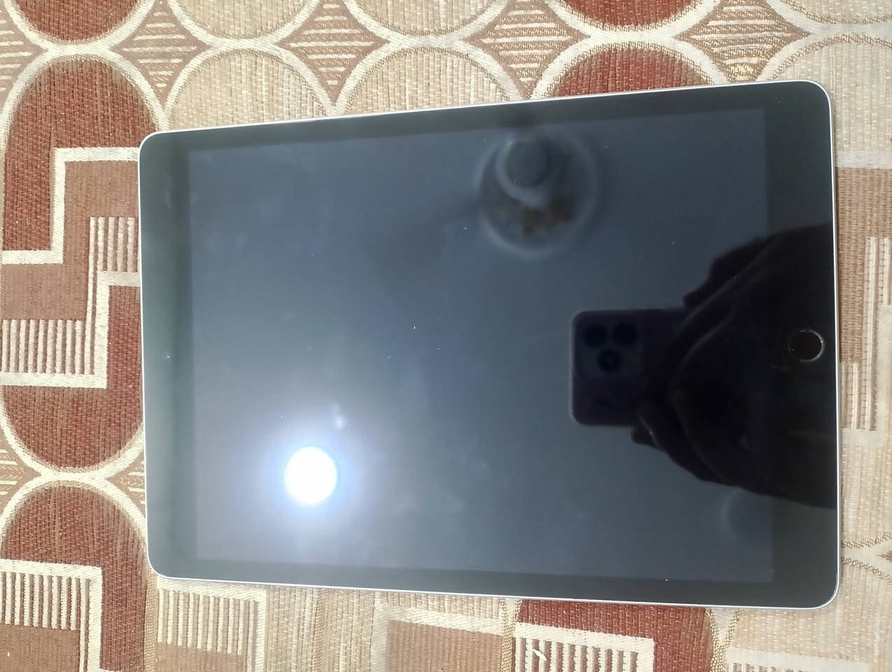 سلام عليكم ورحمه الله وبركاته اخواني الكرام ايباد 9 نضيف نضافه99% فول بل ببجي فريم 90 بطاريه 100 كارتون كامله غراضه بس شاحنه مو ويه البيع سعر 250 بي مجال ابو 190 الا تعلق مكاني كربلاء المقدسة أمن الداخلي قرب مثلجات بطريق


**إذا كنت صاحب هذا الإعلان وتريد حذفه لأي سبب، رجاءا أرسل رسالة إلى الدعم الفني**