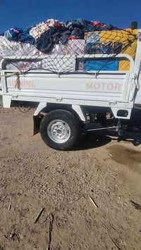 ستوته • موديل 2023 • مكفولة