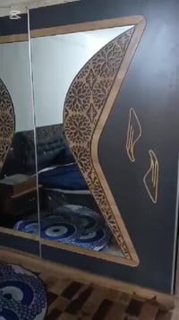 غرفة نوم كاملة • دوشك