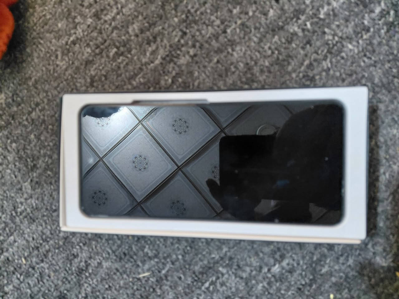 هوت خمسين للبيع مكفول من التصليح ماعدا فطر بالشاشه مامبين العنوان كربلاء  السعر ١٢٥٠٠٠ وبي مجال حك الجيه


**إذا كنت صاحب هذا الإعلان وتريد حذفه لأي سبب، رجاءا أرسل رسالة إلى الدعم الفني**