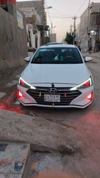 النترا • ٢٠٢٠ • محرك ٢٠٠٠