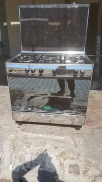 طباخ مصري كريازي لبيع سعر طباخ ٣٥٠٠٠٠ الف طباخ اخو جديد رقم الهاتف ٠٧٧...