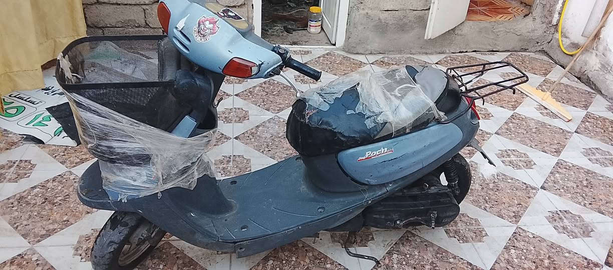 السلام عليكم ماطور بزون نفخ للبيع بسعر 175 ماطور شرط
مكاني موصل جديده قرب جامع الغوات ***********
